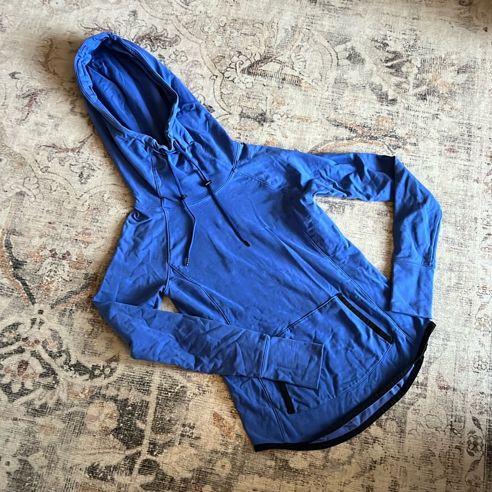 Athleta Hoodie